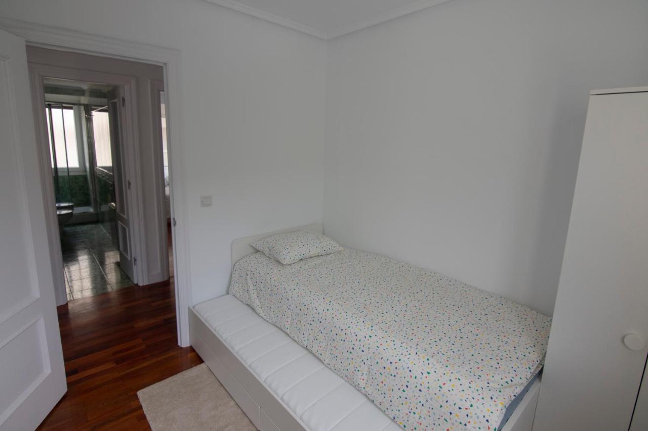 Atsedenportua Apartamento Arminza Exterior foto