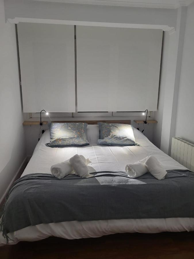 Atsedenportua Apartamento Arminza Exterior foto