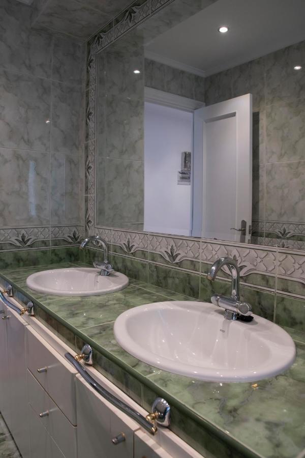 Atsedenportua Apartamento Arminza Exterior foto