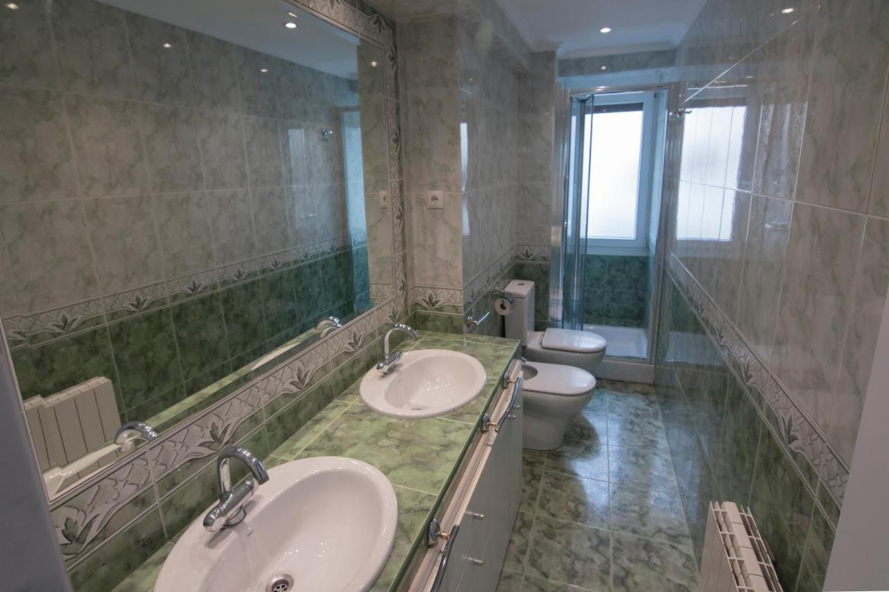 Atsedenportua Apartamento Arminza Exterior foto