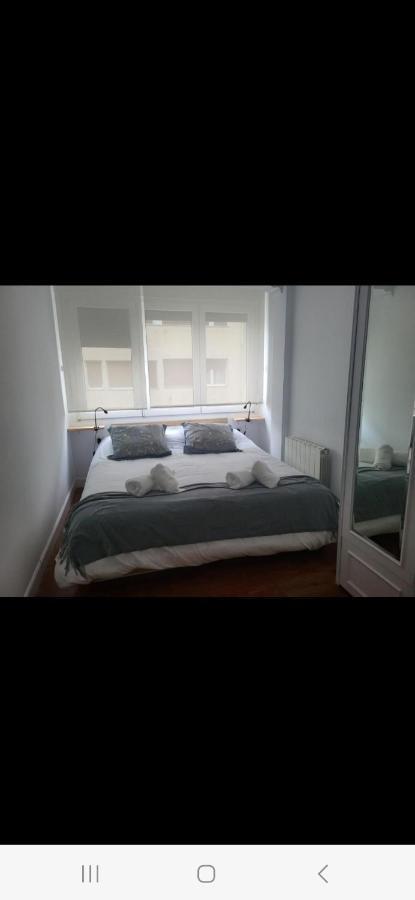 Atsedenportua Apartamento Arminza Exterior foto